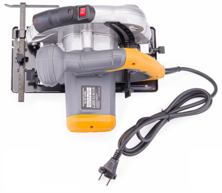 Fierăstrău circular manual 185 mm 2250 W PM-RPT-2250M [2]