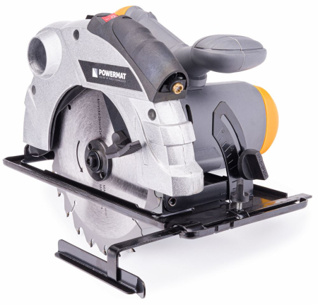 Fierăstrău circular manual 185 mm 2250 W PM-RPT-2250M [22]