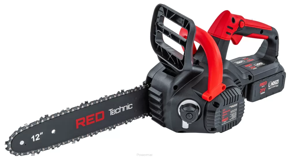 Fierastrau cu acumulator RTPAK0124 – Performanta ridicata, 20V, design compact [8]
