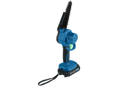 Fierastrau cu lant cu acumulator WDS, 6", 21 V, Kraft&Dele WDS2301 [5]