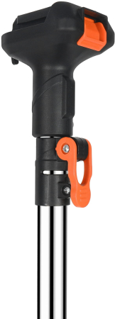 FIERĂSTRĂU FĂRĂ FIR DE 21V 4" + BRAȚ KD10642 [2]