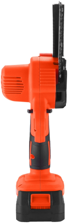 FIERĂSTRĂU FĂRĂ FIR DE 21V 4" + BRAȚ KD10642 [9]