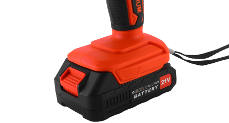 FIERĂSTRĂU FĂRĂ FIR DE 21V 4" + BRAȚ KD10642 [5]