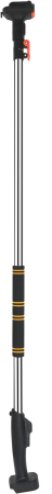 FIERĂSTRĂU FĂRĂ FIR DE 21V 4" + BRAȚ KD10642 [4]