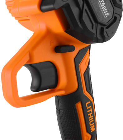 FIERĂSTRĂU FĂRĂ FIR DE 21V 4" + BRAȚ KD10642 [6]