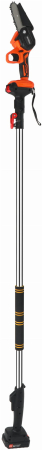 FIERĂSTRĂU FĂRĂ FIR DE 21V 4" + BRAȚ KD10642 [14]