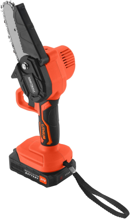 FIERĂSTRĂU FĂRĂ FIR DE 21V 4" + BRAȚ KD10642 [7]