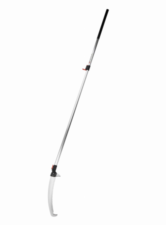 Fierastrau telescopic pentru crengi, 135-300 cm, Kraft&Dele KD10060 [4]