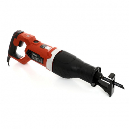 Unelte prelucrare metal - Fierastrau tip sabie, 2000W, KD3053, Kraft&Dele