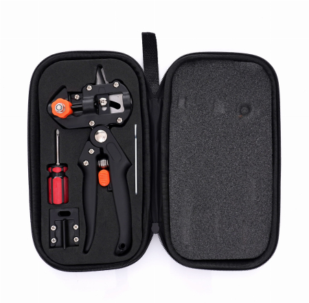 Foarfece de grădinărit pentru altoirea copacilor și arbuștilor + cutie KD10655 [6]