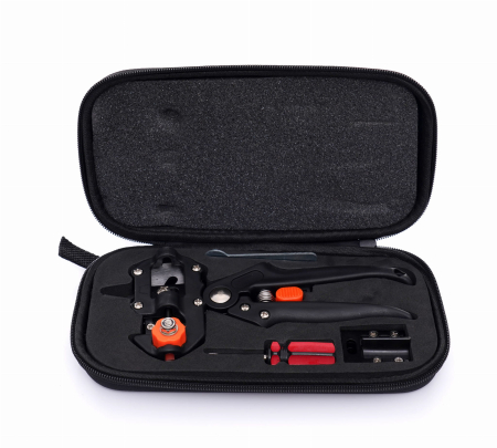 Foarfece de grădinărit pentru altoirea copacilor și arbuștilor + cutie KD10655 [7]