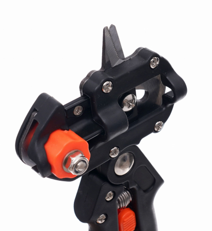 Foarfece de grădinărit pentru altoirea copacilor și arbuștilor + cutie KD10655 [3]