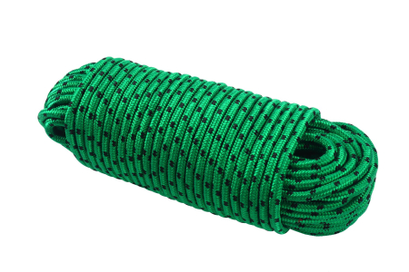 Sfoara - Frânghie multifuncțională 12mm x 50m KD11024