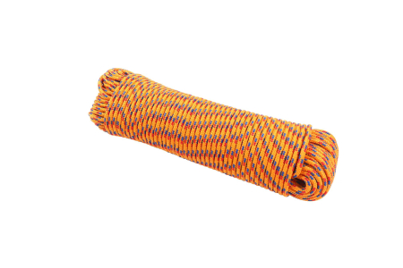 Frânghie multifuncțională 5mm x 50m KD11022 [2]
