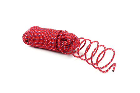 Frânghie multifuncțională 8mm x 50m KD11023 [2]