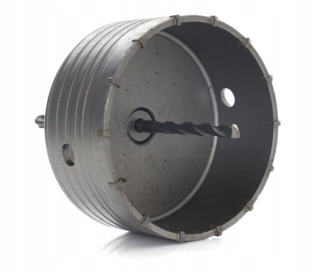 Freză de zidărie 100mm 3 buc KD10273 [4]