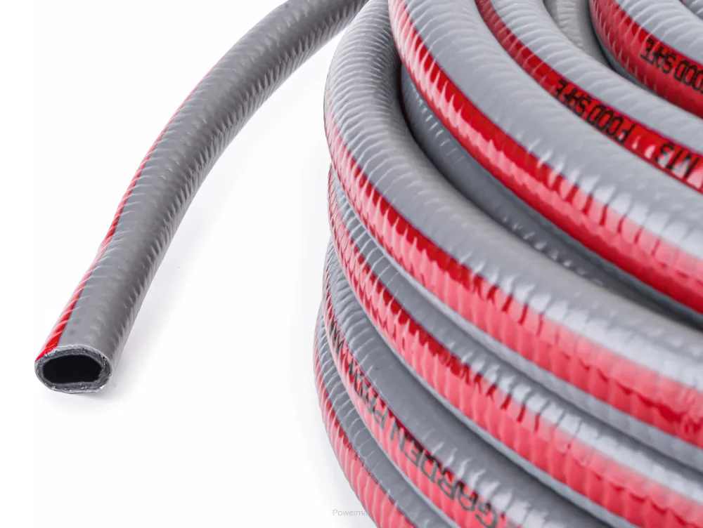 Furtun de grădină GARDEN PRO+ 1/2" 50M  PM1160 [1]