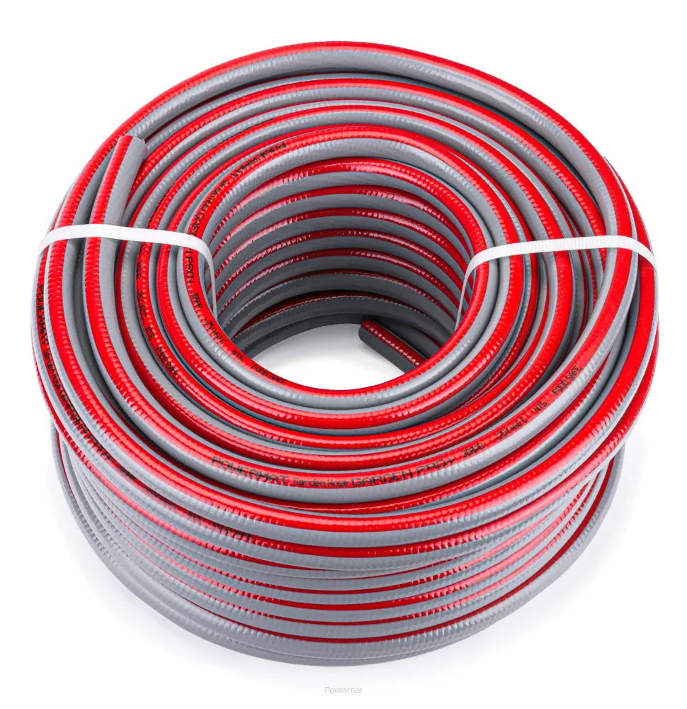Furtun de grădină GARDEN PRO+ 1/2" 50M  PM1160 [5]