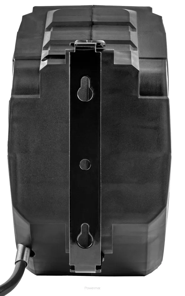 Furtun pe tambur PM-ABNW-20M, lungime furtun 20 m, Powermat PM1125 [5]