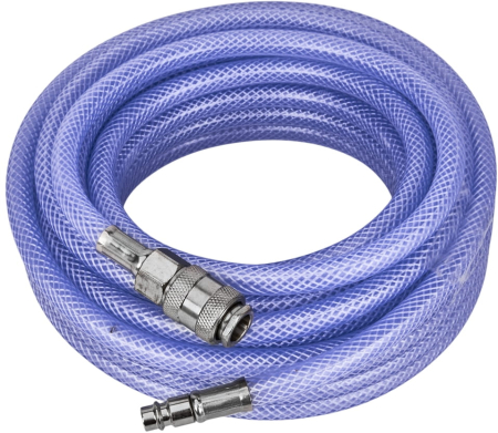 Furtun pneumatic, 12mm 20m, KD441, Kraft&Dele [8]