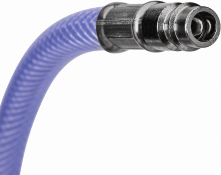 Furtun pneumatic, 12mm 20m, KD441, Kraft&Dele [2]