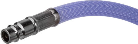 Furtun pneumatic, 12mm 20m, KD441, Kraft&Dele [6]