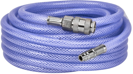 Furtun pneumatic, 12mm 20m, KD441, Kraft&Dele [9]