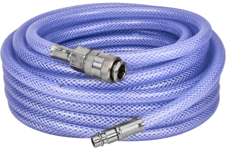 Accesorii compresoare și furtunuri - Furtun pneumatic, 12mm 20m, KD441, Kraft&Dele