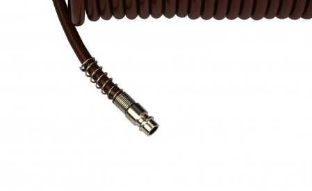 Furtun pneumatic 5 x 8 mm, 5 m, Kraft&Dele WDS2154 [1]