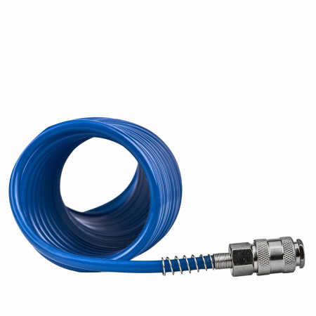 Furtun pneumatic 5x12mm 20m KD673 [4]
