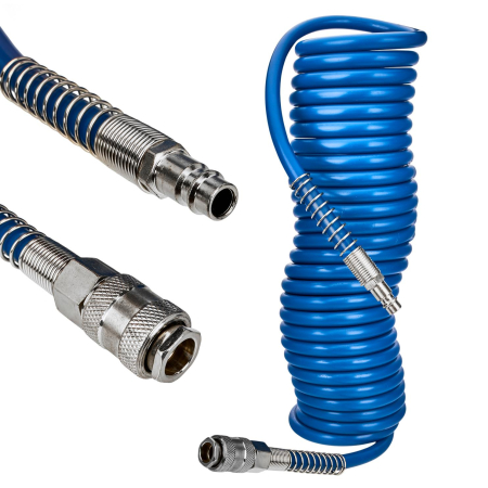 Furtun pneumatic 5x12mm 20m KD673 [10]