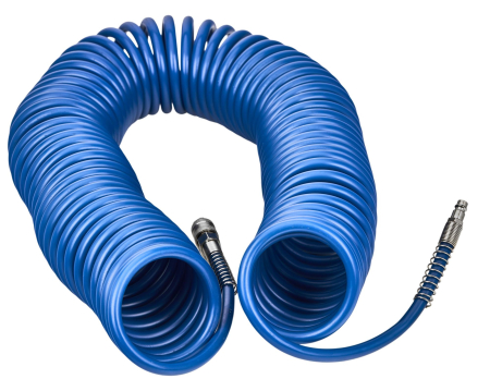 Furtun pneumatic 5x12mm 20m KD673 [6]