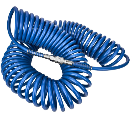 Furtun pneumatic 5x12mm 20m KD673 [11]