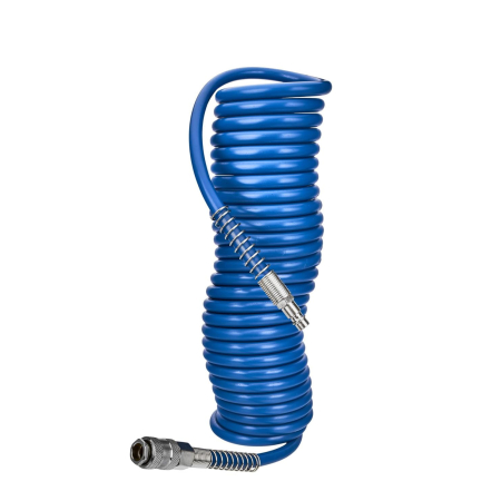 SCULE PNEUMATICE - Furtun pneumatic 5x12mm 20m KD673
