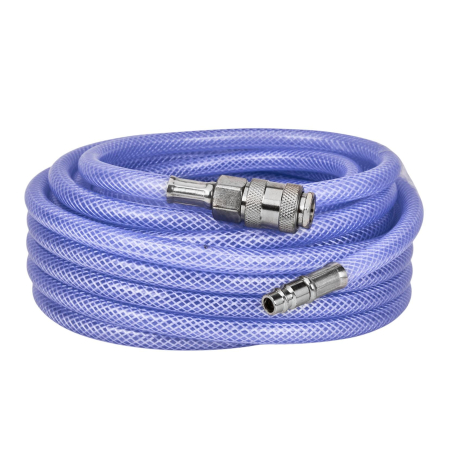 SCULE PNEUMATICE - Furtun pneumatic armat 12mm 10m KD440