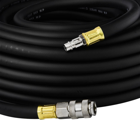 Furtun pneumatic sertizat 10x17mm 10m KD1465 [7]