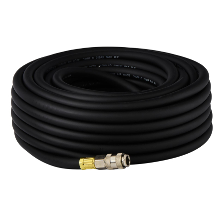 Diverse accesorii - Furtun pneumatic sertizat 10x17mm 10m KD1465