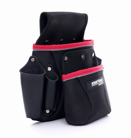 Geanta pentru unelte, 16", KD2047, Kraft&Dele [3]