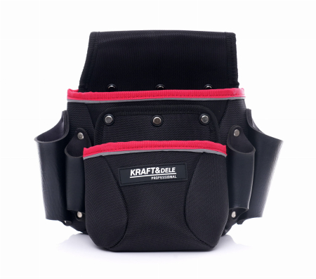 Organizare scule - Geanta pentru unelte, 16", KD2047, Kraft&Dele