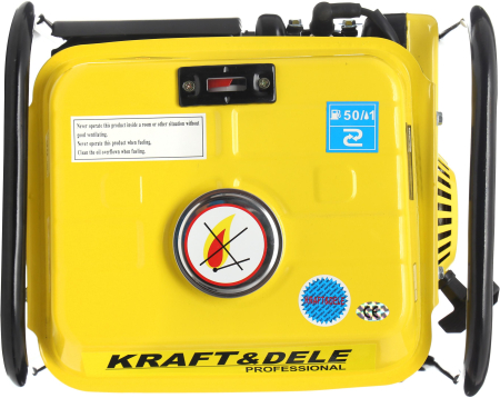 Generator 1200W 12/230V KD109Z [12]