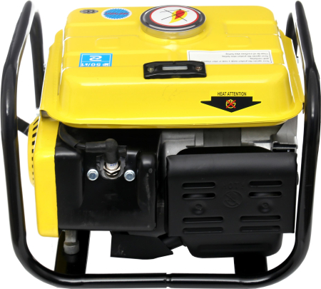 Generator 1200W 12/230V KD109Z [16]