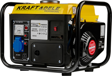 Generator 1200W 12/230V KD109Z [7]