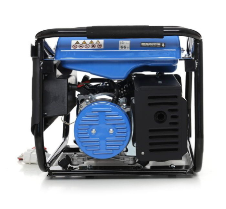 Generator De Curent 3000W 12/230V KD141 [5]