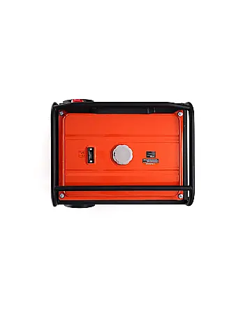 Generator curent trifazat, 6,5kW/7kW [5]