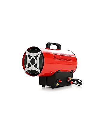 Generator de aer cald, 20kW [6]
