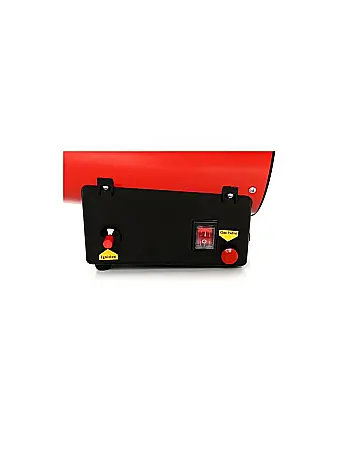 Generator de aer cald, 20kW [4]