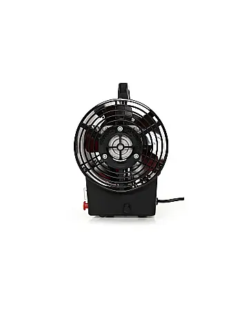 Generator de aer cald, 20kW [2]
