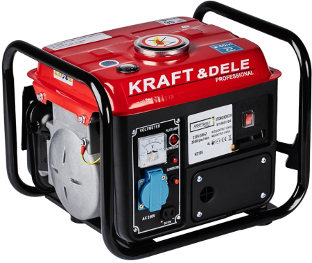 Generator De Curent 1200W 12/230V KD109 [10]