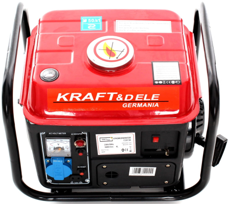 Generator De Curent 1200W 12/230V KD109 [14]