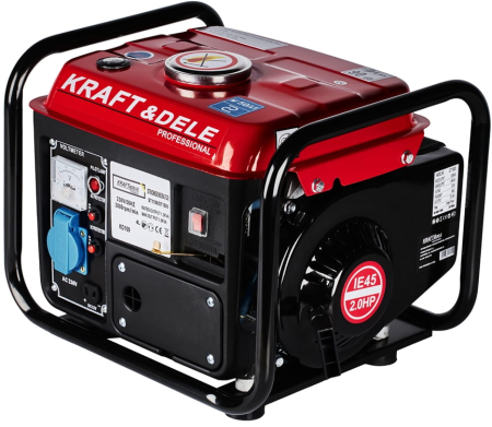 Generator De Curent 1200W 12/230V KD109 [8]